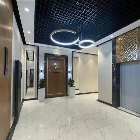 Евродвушка Хан-Шатыр Nur-Sultan  Exterior photo