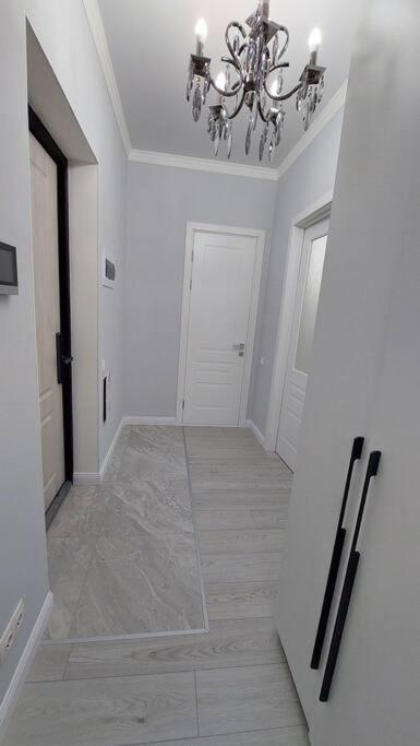 евродвушка хан-шатыр Apartment