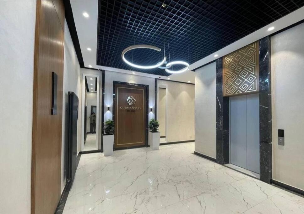 евродвушка хан-шатыр Apartment Nur-Sultan (Astana)