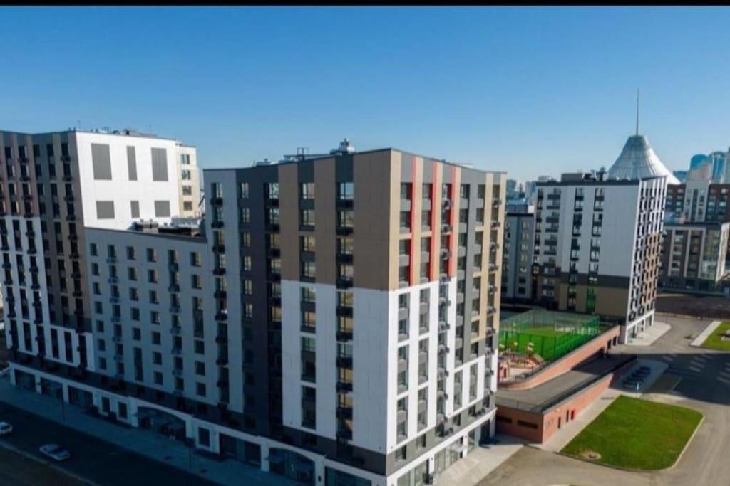 Apartment евродвушка хан-шатыр Nur-Sultan (Astana)