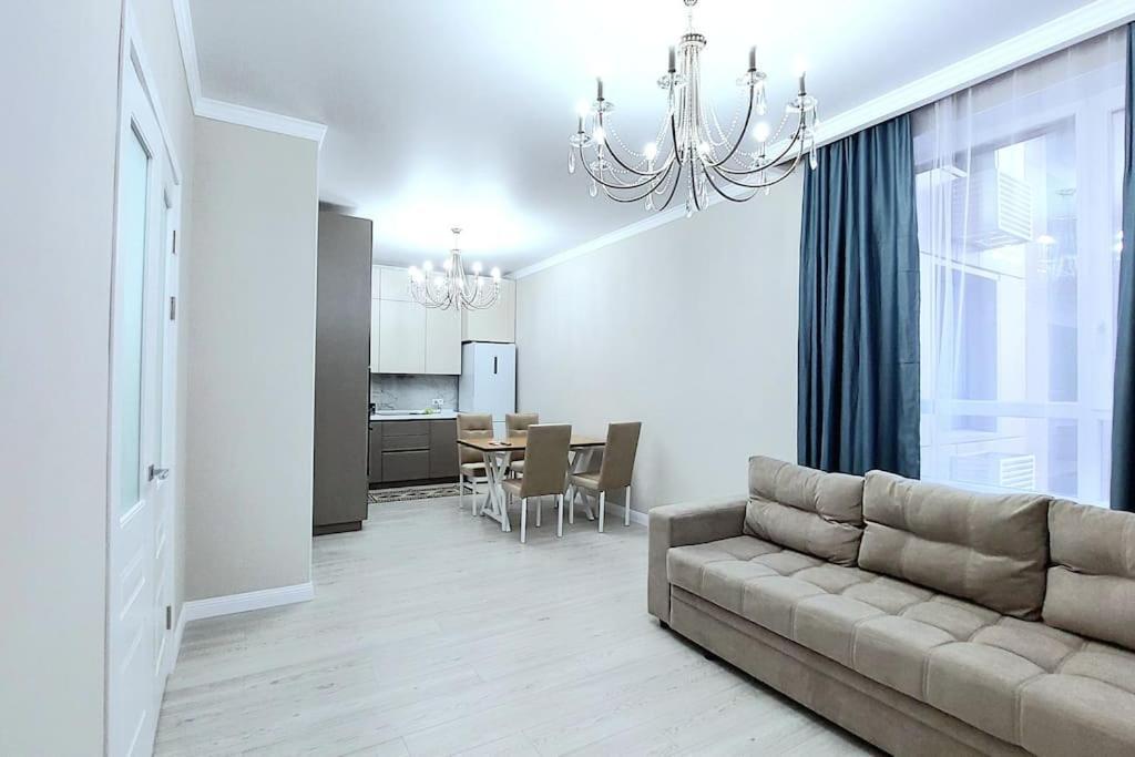 Apartment евродвушка хан-шатыр Nur-Sultan (Astana)