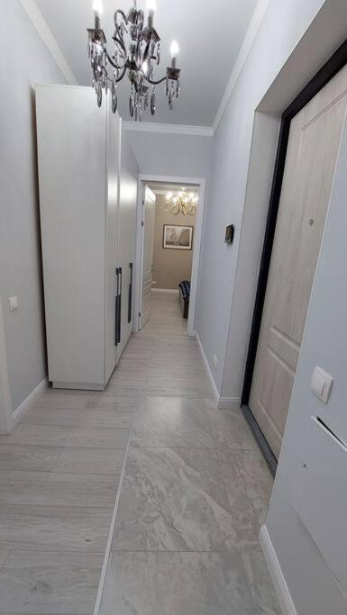 Apartment евродвушка хан-шатыр *