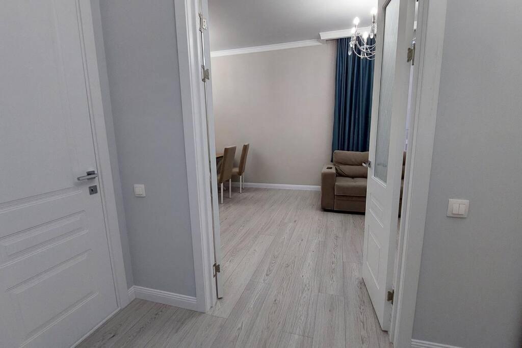 Apartment евродвушка хан-шатыр *